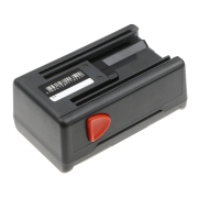 Battery for Gardena 8844-20