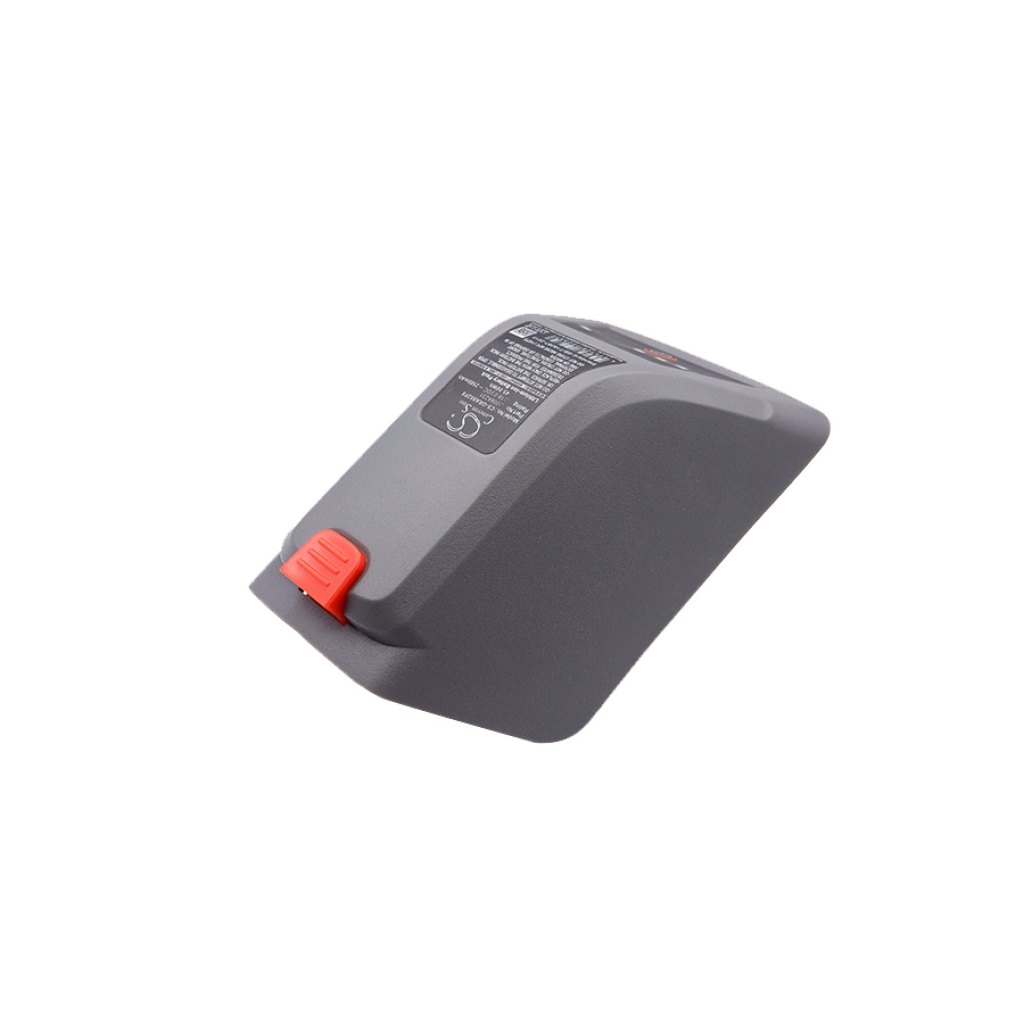 Yhteensopiva akun vaihto Gardena 008A231,8025-20