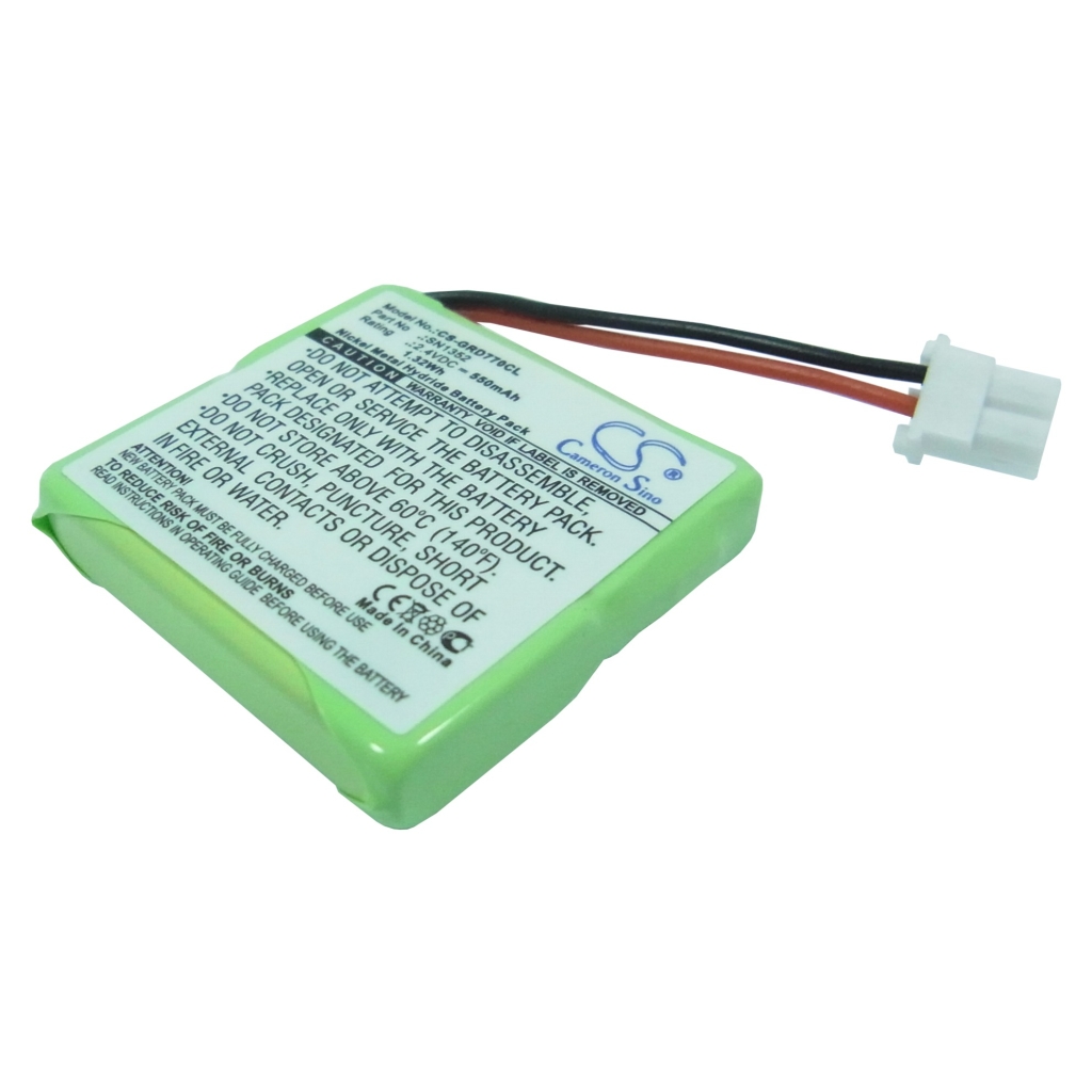 Akut Langattoman puhelimen akku CS-GRD770CL