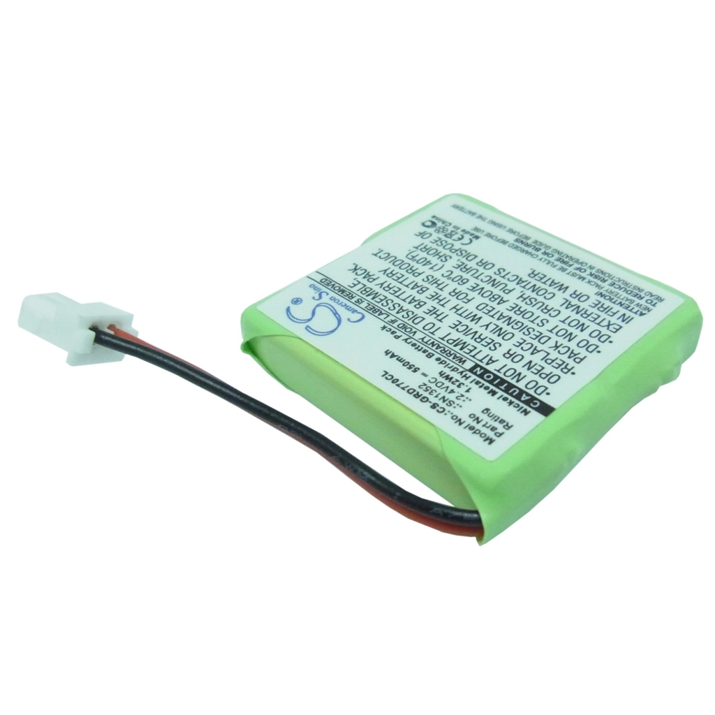 Akut Langattoman puhelimen akku CS-GRD770CL