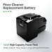 Battery compatible with Gtech