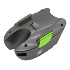 Yhteensopiva akun vaihto Gtech 102A0008