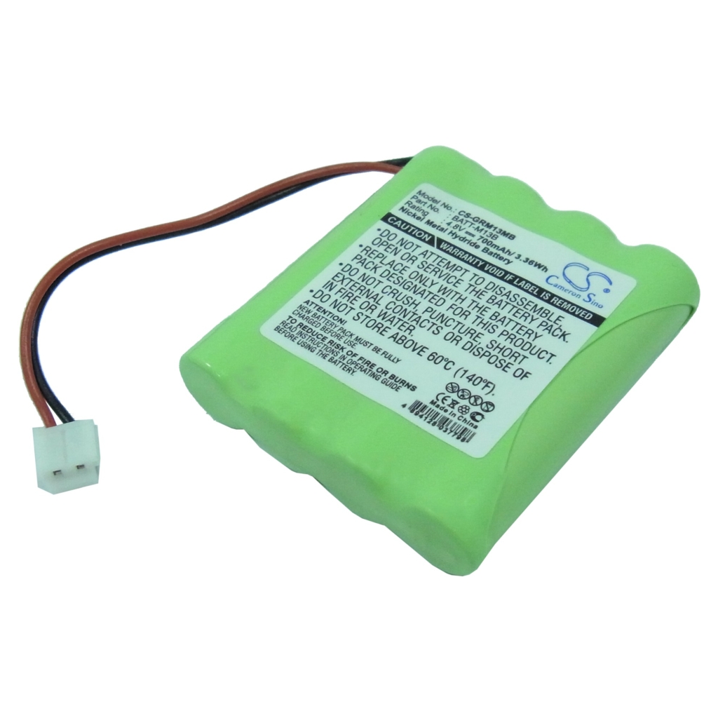 Akut BabyPhone-akku CS-GRM13MB