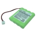 Akut BabyPhone-akku CS-GRM13MB