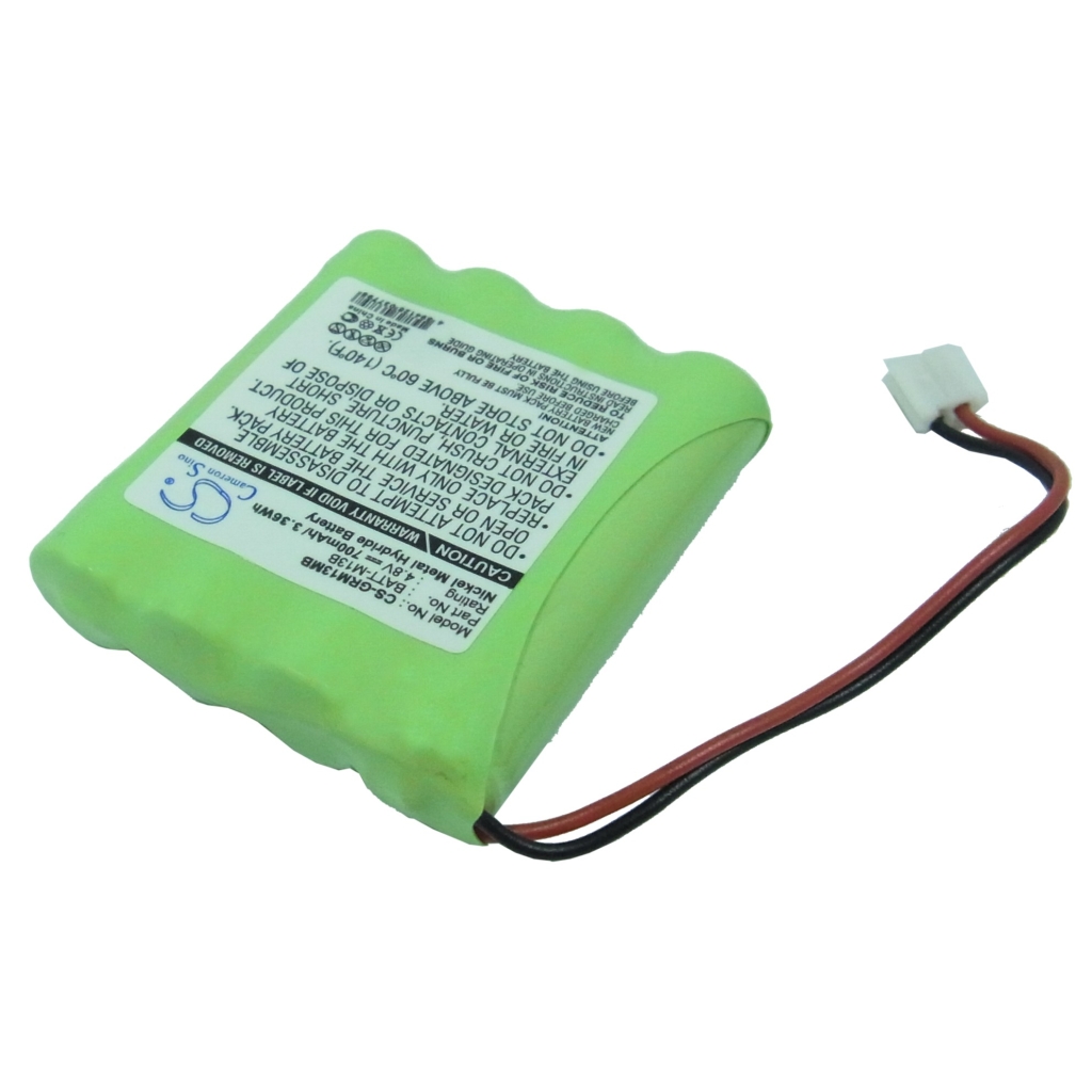 Akut BabyPhone-akku CS-GRM13MB