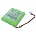 Akut BabyPhone-akku CS-GRM13MB