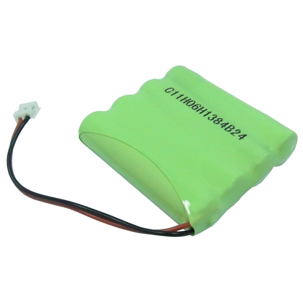 Akut BabyPhone-akku CS-GRM13MB