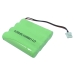 Akut BabyPhone-akku CS-GRM13MB