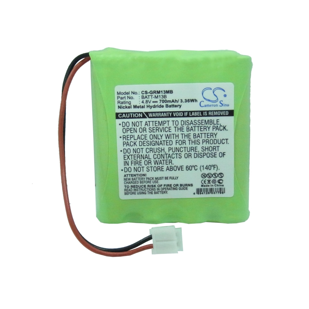 Akut BabyPhone-akku CS-GRM13MB