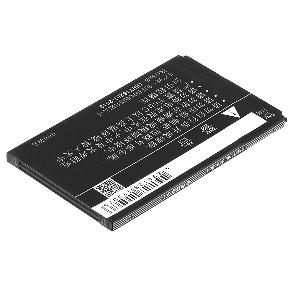 Battery for Yusun M2