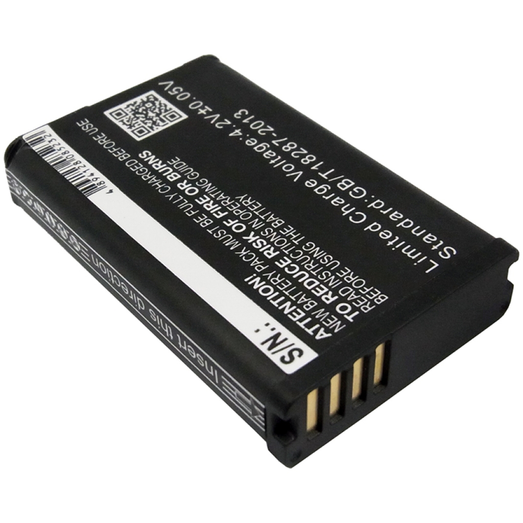 Pöytälaturi Cricket CS-GRM600SL