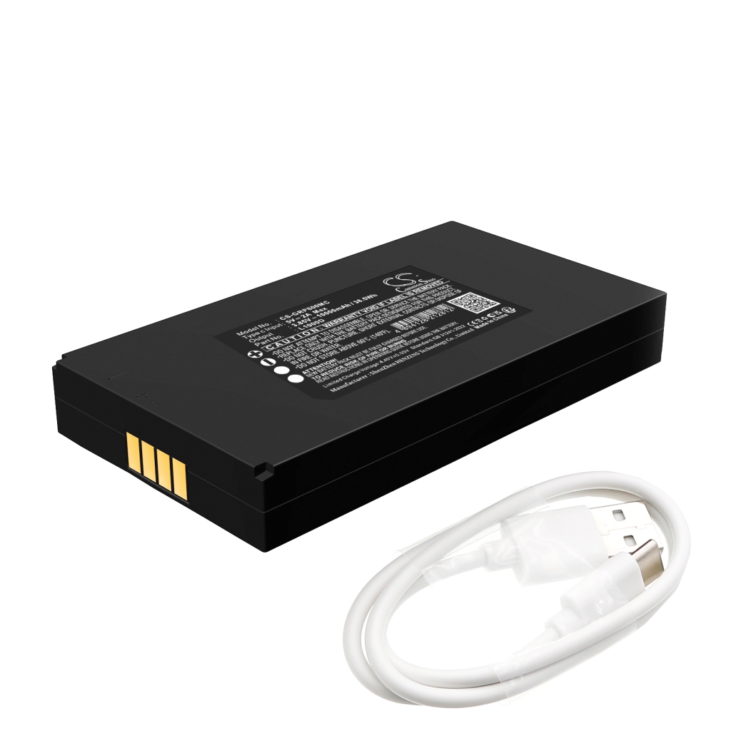 Gardepro X60P
