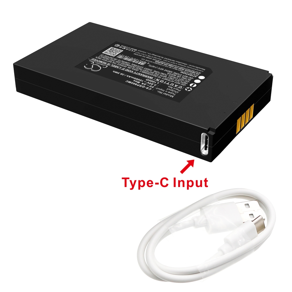 Gardepro X60P