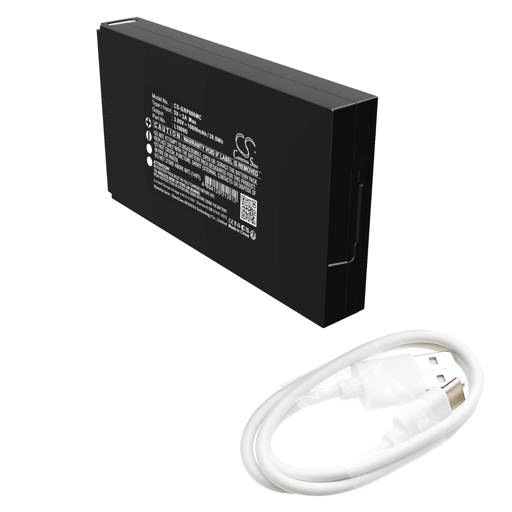 Gardepro X60P