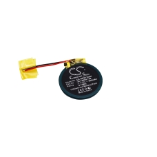 Yhteensopiva akun vaihto Garmin 361-00047-00,361-00064-00