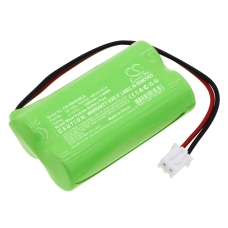 Yhteensopiva akun vaihto Legrand 061089,806656,HB00038TA