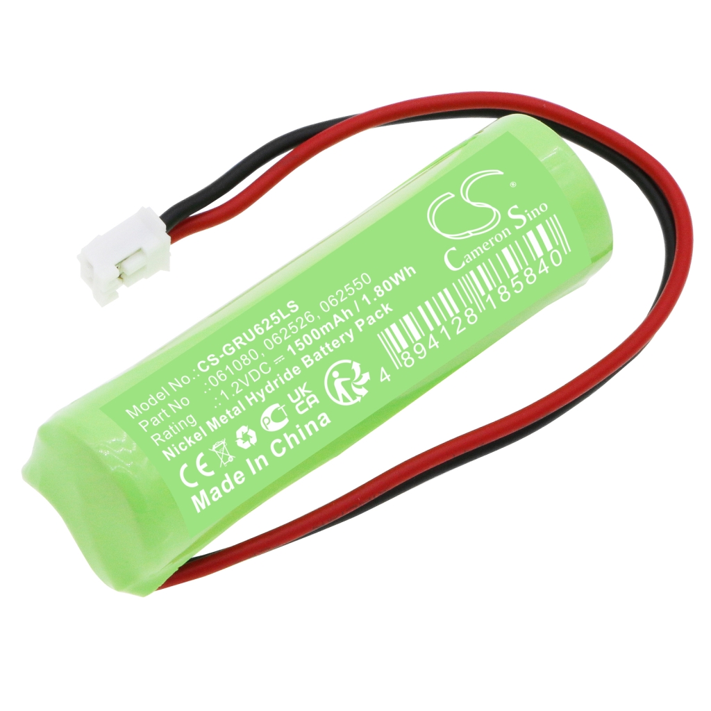 Akut Kotiturvakameran akku CS-GRU625LS
