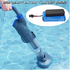 Yhteensopiva akun vaihto GRE Electric P1121-ZJ8