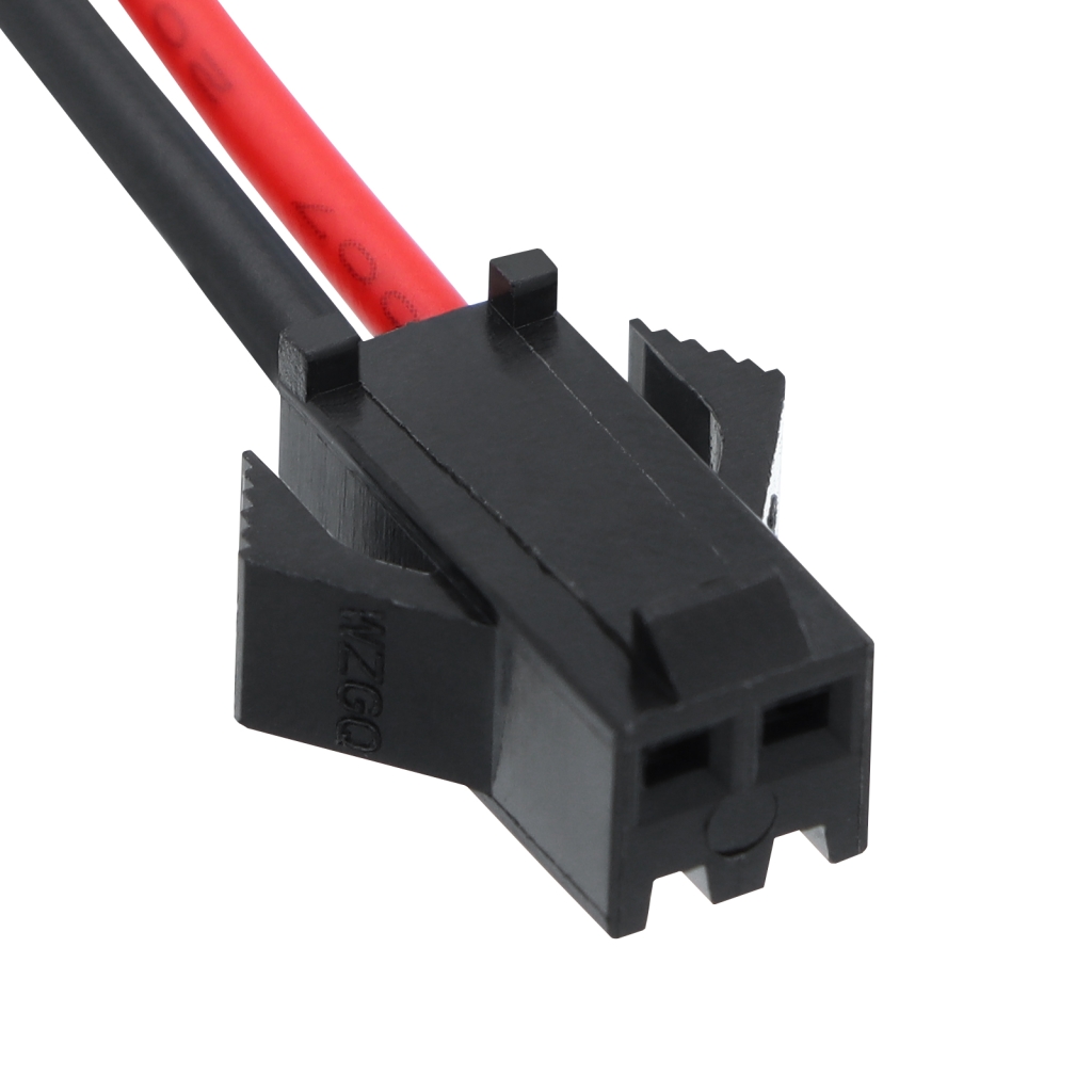 Akku yhteensopiva Gre electric CS-GRV100VX