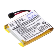 Yhteensopiva akun vaihto Garmin 361-00108-00,361-00108-01
