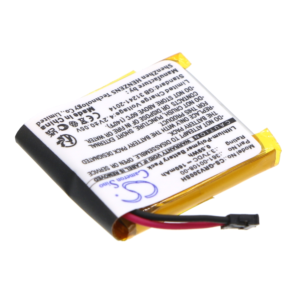 Akku Korvaa 361-00108-00