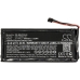 Yhteensopiva akun vaihto Garmin 361-00082-00