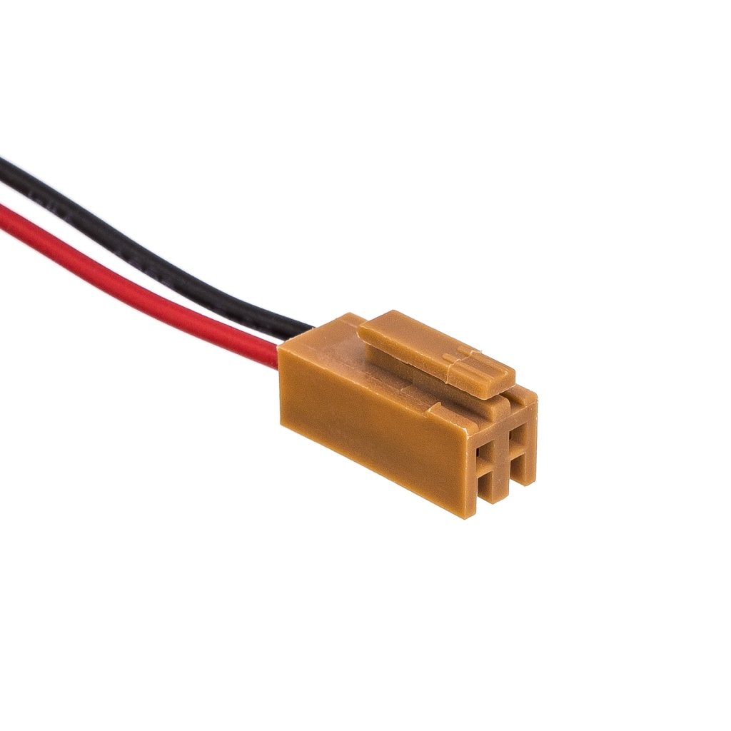 Teollisuusakku Ge RX3i Cap Systems CPU (CS-GRX700SL)