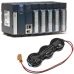 Teollisuusakku Ge RX3i Cap Systems CPU (CS-GRX700SL)