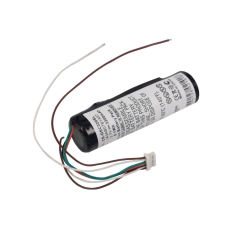 Yhteensopiva akun vaihto Garmin 361-00022-00,361-00022-05,361-00022-07,IA3AB07B1A97