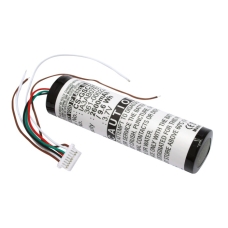 Yhteensopiva akun vaihto Garmin 361-00022-00,361-00022-05,361-00022-07,IA3AB07B1A97
