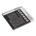 Akku yhteensopiva Gigabyte GSmart CS-GSG131SL