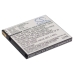 Yhteensopiva akun vaihto Gigabyte BL-148
