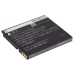 Yhteensopiva akun vaihto Gigabyte BL-148