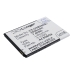 Yhteensopiva akun vaihto Arcmoile AC500BNE,AC50BOX,AC50NE 1ICP5/56/78
