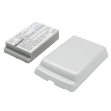 Yhteensopiva akun vaihto Gigabyte A2K40-EB3010-Z0R,GPS-H01