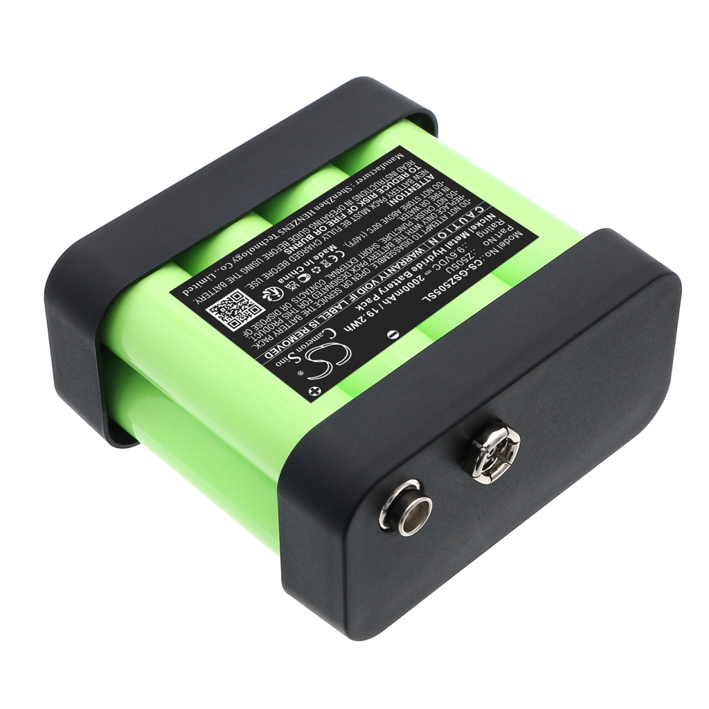 Akku Korvaa HR-3UTGX