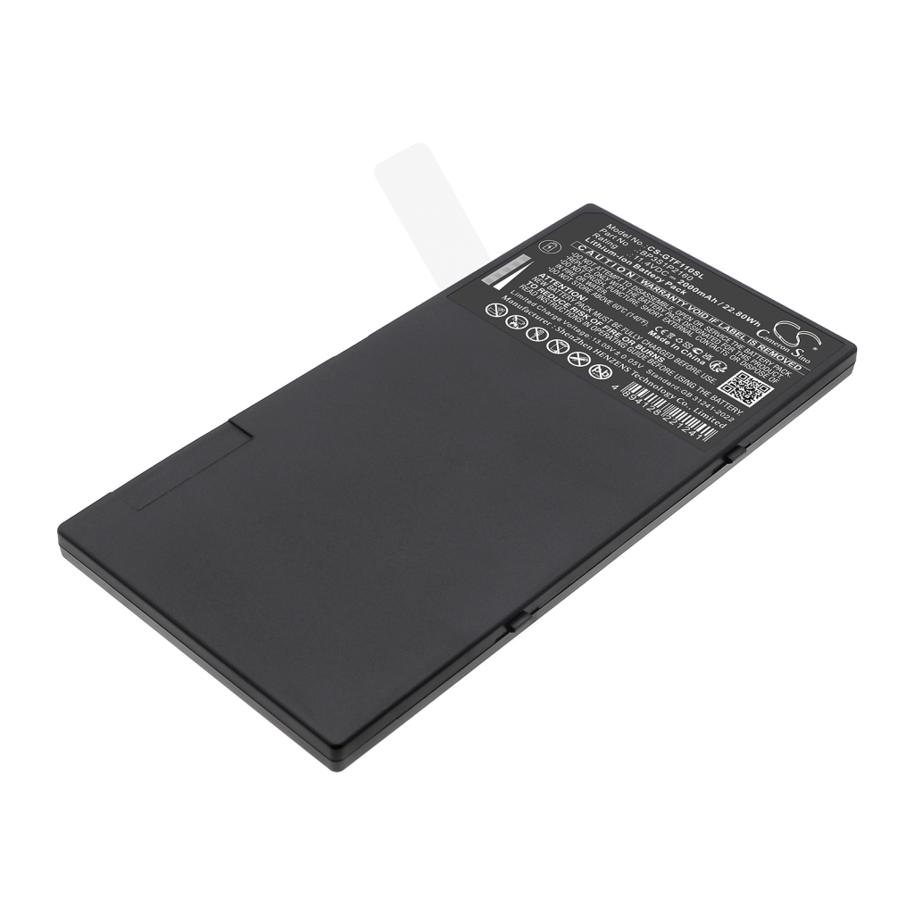 Tabletin akku Getac CS-GTF110SL