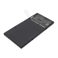 Yhteensopiva akun vaihto Getac 24265710001,24285710001,441857100001,BP3S1P2160,BP3S1P2160-S