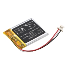 Compatible battery replacement for MGI PT403035