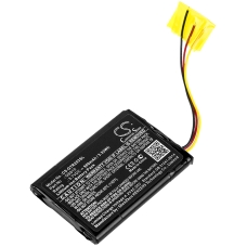 Yhteensopiva akun vaihto Globalstar GS910