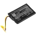Yhteensopiva akun vaihto Globalstar GS910