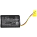 Yhteensopiva akun vaihto Globalstar GS910
