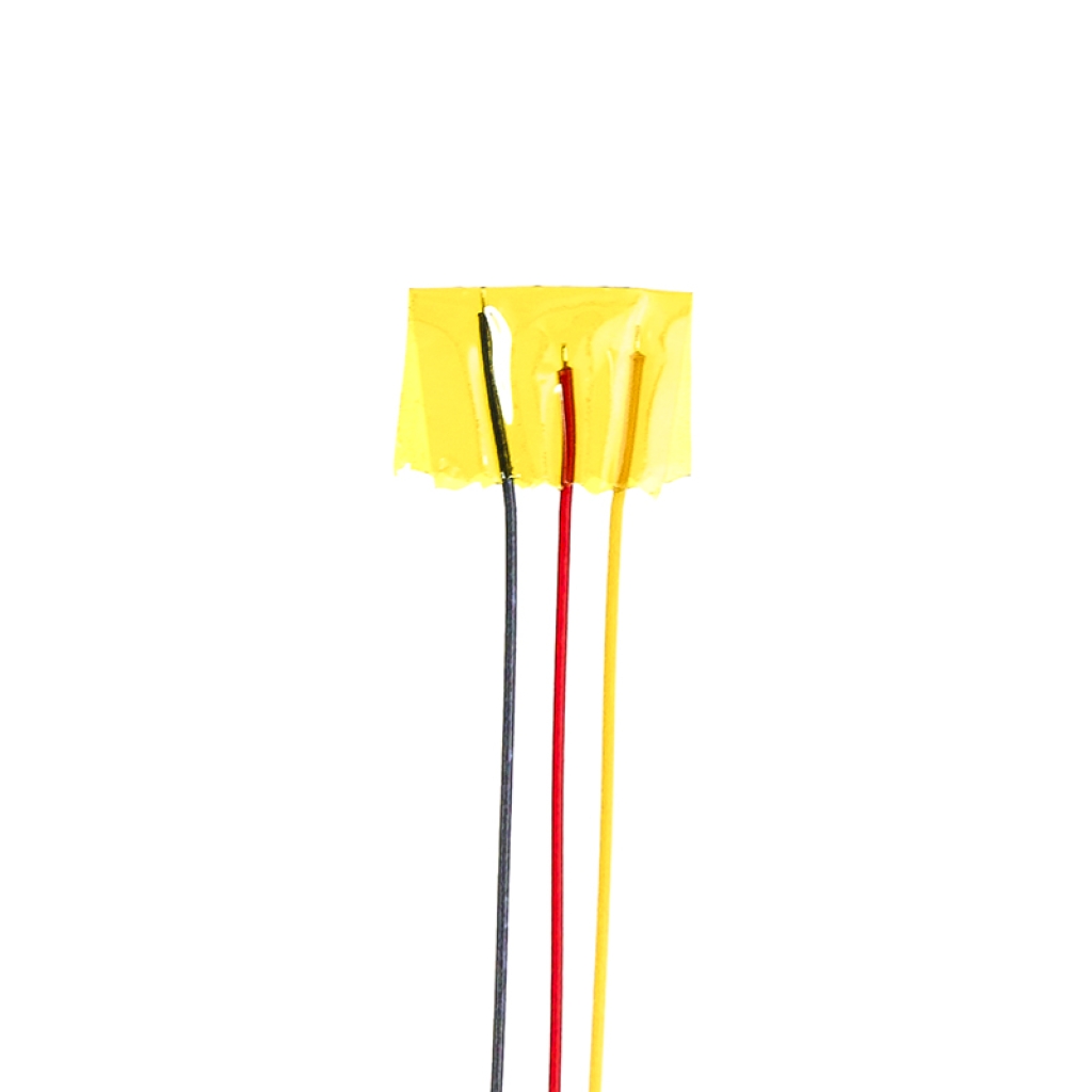 Yhteensopiva akun vaihto Globalstar GS910