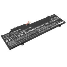 Yhteensopiva akun vaihto Gateway 5376275P,GWTN141-2,GWTN141-4,NV-509067-3S,U559068PV-3S1P NV-549067-3S...