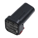 Battery compatible with Gude CS-GUD120PW