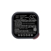 Battery compatible with Power Tools Battery
