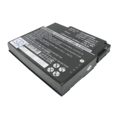 Yhteensopiva akun vaihto Gateway 3501290,6500478,6500479,6500606,6500607