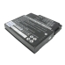 Akku yhteensopiva Gateway CS-GW530NB