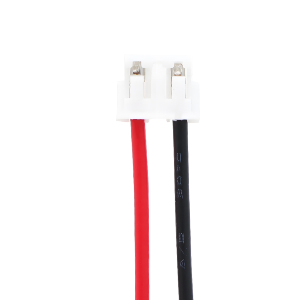 Akku yhteensopiva Gw instek CS-GWL100SL
