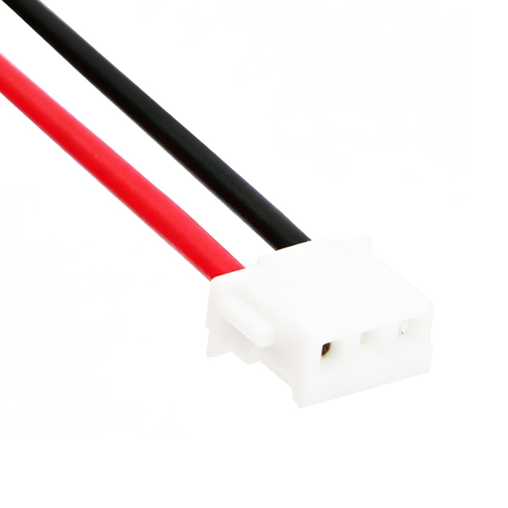 Akku yhteensopiva Gw instek CS-GWL100SL